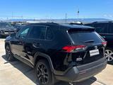 Toyota RAV4 2021 годаүшін11 990 000 тг. в Атырау – фото 3