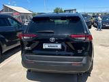 Toyota RAV4 2021 годаүшін11 990 000 тг. в Атырау – фото 5