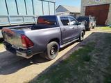 Toyota Hilux 2017 года за 14 000 000 тг. в Уральск – фото 3