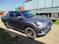 Toyota Hilux 2017 года за 14 000 000 тг. в Уральск – фото 4