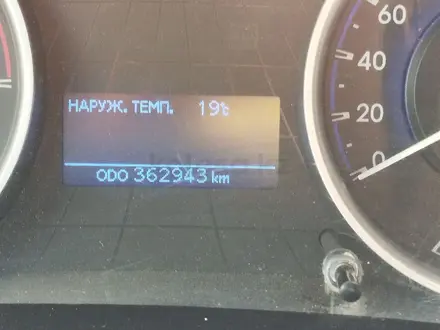 Toyota Hilux 2017 года за 14 000 000 тг. в Уральск – фото 8