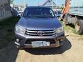 Toyota Hilux 2017 года за 14 000 000 тг. в Уральск – фото 9