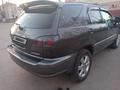 Toyota Harrier 2002 года за 5 100 000 тг. в Павлодар