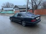 Mercedes-Benz E 280 1997 годаүшін1 600 000 тг. в Мойынкум – фото 4