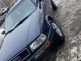 Audi 80 1994 года за 1 300 000 тг. в Астана