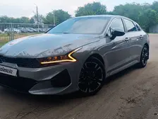Kia K5, 2023