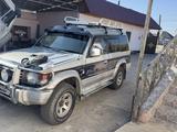 Mitsubishi Pajero 1995 года за 2 800 000 тг. в Жаркент – фото 2