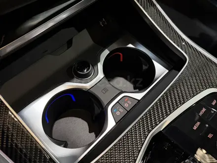 BMW X5 XDrive 40i 2025 года за 75 463 000 тг. в Семей – фото 15