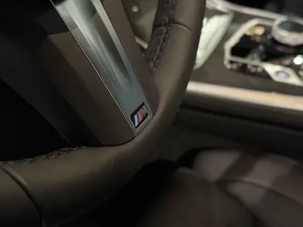 BMW X5 XDrive 40i 2025 года за 75 463 000 тг. в Семей – фото 16