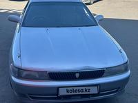 Toyota Chaser 1996 годаүшін3 000 000 тг. в Усть-Каменогорск