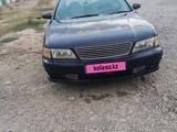 Nissan Cefiro 1995 года за 1 350 000 тг. в Жаркент – фото 3