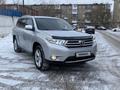 Toyota Highlander 2011 годаүшін11 550 000 тг. в Астана – фото 26