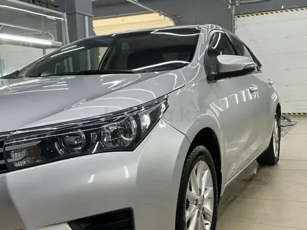 Toyota Corolla 2014 года за 6 500 000 тг. в Уральск – фото 2