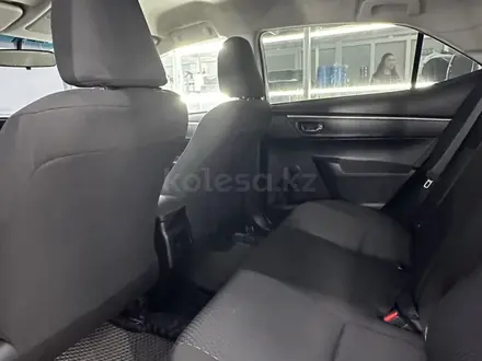 Toyota Corolla 2014 года за 6 500 000 тг. в Уральск – фото 8