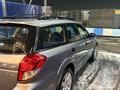 Subaru Outback 2007 года за 6 500 000 тг. в Алматы – фото 3