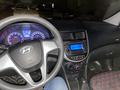 Hyundai Accent 2013 годаfor4 200 000 тг. в Семей – фото 4