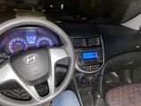 Hyundai Accent 2013 годаүшін4 100 000 тг. в Семей – фото 4