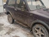 ВАЗ (Lada) Lada 2121 1998 годаүшін800 000 тг. в Кызылорда – фото 2