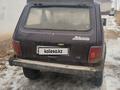 ВАЗ (Lada) Lada 2121 1998 годаүшін800 000 тг. в Кызылорда – фото 4