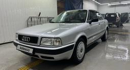 Audi 80 1992 года за 3 020 000 тг. в Караганда – фото 3