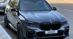 BMW X5 2019 годаүшін26 900 000 тг. в Кокшетау – фото 2