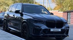 BMW X5 2019 годаүшін26 900 000 тг. в Кокшетау – фото 5