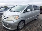 Toyota Alphard 2008 годаfor4 000 000 тг. в Шымкент