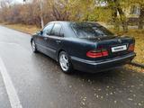 Mercedes-Benz E 280 2000 годаfor4 500 000 тг. в Караганда – фото 2