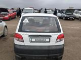 Daewoo Matiz 2014 годаүшін1 700 000 тг. в Актобе – фото 2