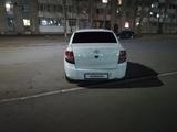 ВАЗ (Lada) Granta 2190 2014 года за 2 750 000 тг. в Павлодар – фото 4