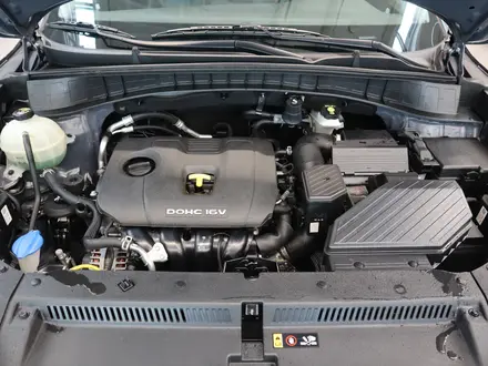 Hyundai Tucson Prime 2019 года за 10 430 000 тг. в Астана – фото 9