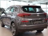 Hyundai Tucson Prime 2019 года за 10 430 000 тг. в Астана – фото 4
