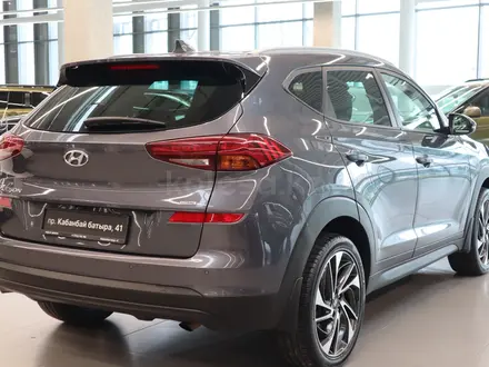 Hyundai Tucson Prime 2019 года за 10 430 000 тг. в Астана – фото 6
