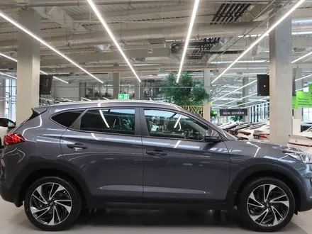 Hyundai Tucson Prime 2019 года за 10 430 000 тг. в Астана – фото 8