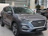 Hyundai Tucson Prime 2019 года за 10 430 000 тг. в Астана – фото 3