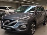 Hyundai Tucson Prime 2019 года за 10 430 000 тг. в Астана