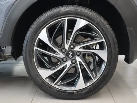 Hyundai Tucson Prime 2019 года за 10 430 000 тг. в Астана – фото 11