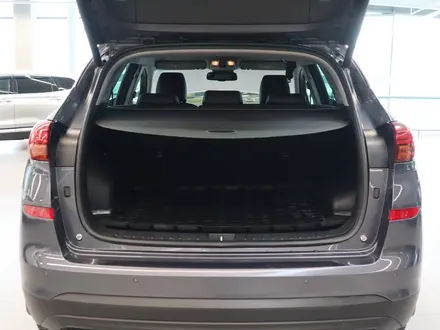 Hyundai Tucson Prime 2019 года за 10 430 000 тг. в Астана – фото 10