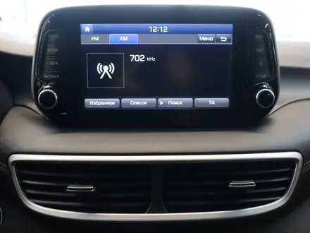 Hyundai Tucson Prime 2019 года за 10 430 000 тг. в Астана – фото 20