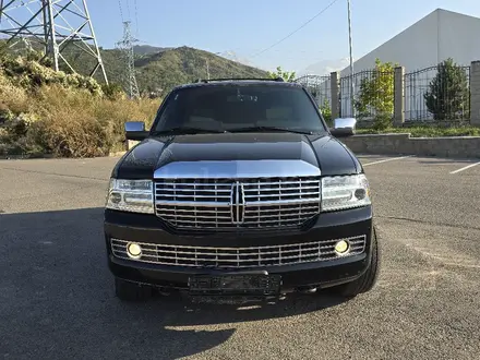 Lincoln Navigator 2007 года за 11 000 000 тг. в Алматы – фото 2