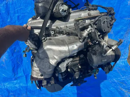 Двигатель 3RZ за 1 200 000 тг. в Алматы – фото 5