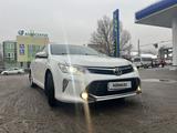 Toyota Camry 2015 года за 12 000 000 тг. в Шымкент