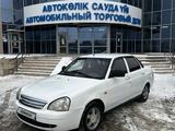 ВАЗ (Lada) Priora 2170 2011 годаүшін2 000 000 тг. в Уральск – фото 3