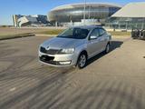 Skoda Rapid 2014 годаfor5 000 000 тг. в Семей