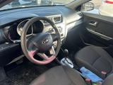 Kia Rio 2014 года за 4 500 000 тг. в Алматы – фото 4