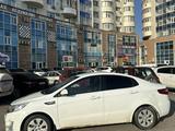 Kia Rio 2014 года за 4 500 000 тг. в Алматы