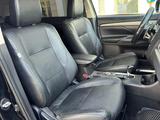 Mitsubishi Outlander 2014 годаfor6 850 000 тг. в Астана – фото 2