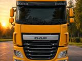 Стекло козырька DAF XF106 за 30 000 тг. в Алматы