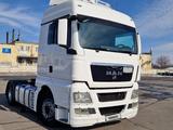 MAN  TGX 2012 годаүшін13 300 000 тг. в Караганда