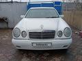 Mercedes-Benz E 230 1996 годаүшін3 800 000 тг. в Петропавловск